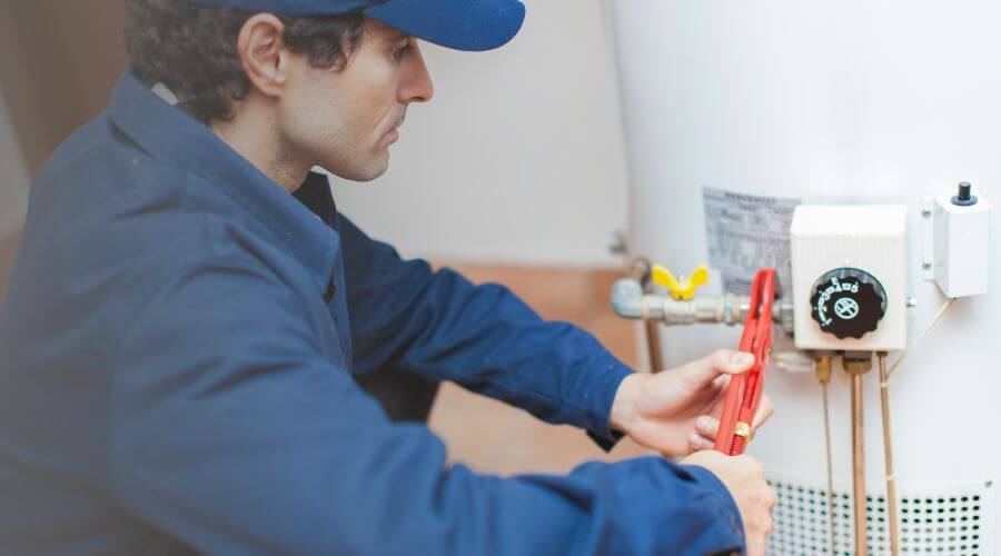 Professional Tankless Water Heater Installation in Ringgold, LA
